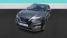 Gris Usado 2021 Nissan Qashqai N-Connecta SUV | 20.900 € (Precio justo)