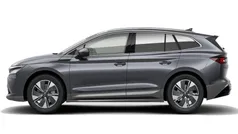 Usado 2025 Skoda Enyaq iV SUV | 43.799 € (Precio justo)
