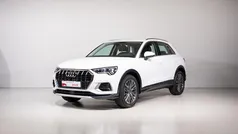Blanco arkona Nuevo 2024 Audi Q3 Advanced Plus SUV | 43.150 € (Buen precio)