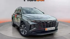 Usado 2022 Hyundai Tucson SUV | 24.590 € (Super precio)