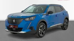 Otro Usado 2022 Peugeot 2008 Allure SUV | 19.300 € (Precio justo)