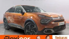 Usado 2021 Citroën C4 Feel | 15.490 € (Precio justo)