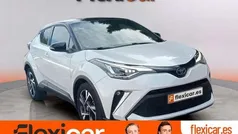 Usado 2022 Toyota C-HR Sport SUV | 23.990 € (Buen precio)
