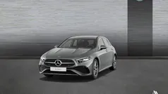 Usado 2023 Mercedes A250 AMG line Berlina | 38.000 € (Precio justo)