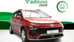 Usado 2025 Hyundai Bayon SUV | 21.400 € (Precio justo)