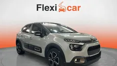 Usado 2023 Citroën C3 PureTech Utilitario | 11.390 € (Buen precio)