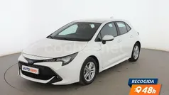 Usado 2021 Toyota Corolla Active Berlina | 22.499 € (Precio justo)