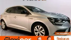 Usado 2020 Renault Mégane IV LIMITED Utilitario | 12.890 € (Buen precio)