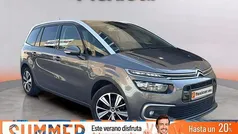 Gris Usado 2018 Citroën C4 Feel | 11.990 € (Precio justo)