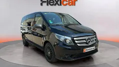 Usado 2019 Mercedes Vito Monovolumen | 30.190 € (Precio justo)