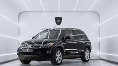 Usado 2007 Nissan Murano SUV | 8499 € (Buen precio)