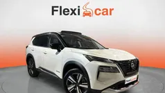 Usado 2024 Nissan X-Trail Tekna SUV | 34.290 € (Buen precio)