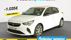 Usado 2022 Opel Corsa Edition Berlina | 11.390 € (Buen precio)