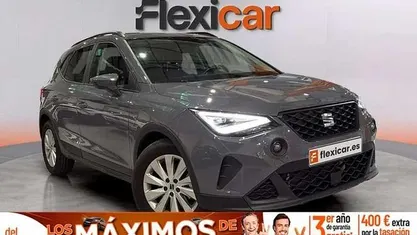 Używany Seat Arona Style 116 KM (85 kW) 2025 SUV