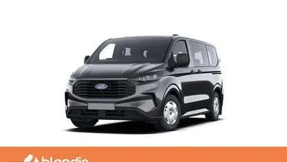Usado Ford Transit Custom Trend 136 CV (100 kW) 2026 Familiar