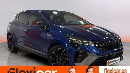 Usado Renault Clio V Esprit Alpine 91 CV (66 kW) 2024 Utilitario