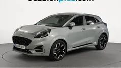 Usado 2023 Ford Puma ST-Line X SUV | 18.173 € (Buen precio)