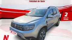 Usado 2021 Dacia Duster Prestige SUV | 17.747 € (Precio justo)