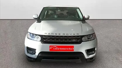Usado Land Rover Range Rover SE 258 CV (189 kW) 2016 SUV
