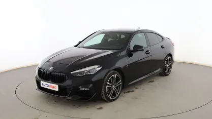Usado BMW 218 Comfort Edition 150 CV (110 kW) 2023 Negro Coupe