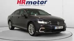 Usado 2020 VW Passat GTE Berlina | 21.510 € (Precio justo)
