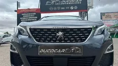 Usado 2019 Peugeot 5008 GT-line Monovolumen | 18.999 € (Precio justo)