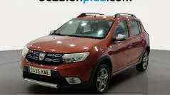 Usado 2018 Dacia Sandero Stepway Utilitario | 8173 € (Buen precio)