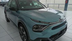 Otro Usado 2023 Citroën C4 Feel Berlina | 17.500 € (Precio justo)