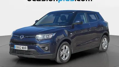 Usado Ssangyong (KGM) Tivoli 128 CV (94 kW) 2023 SUV
