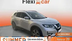 Gris Usado 2020 Nissan X-Trail N-Connecta SUV | 18.650 € (Super precio)