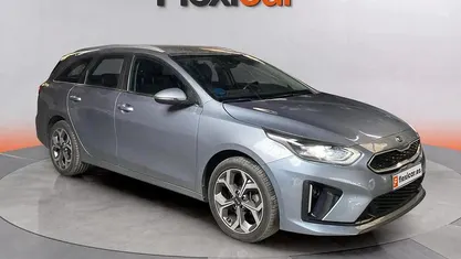 Usado Kia Ceed 141 CV (103 kW) 2022 Utilitario