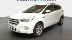 Usado 2019 Ford Kuga Trend+ SUV | 15.446 € (Super precio)
