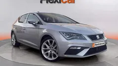 Usado 2019 Seat Leon FR Berlina | 14.890 € (Buen precio)