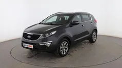 Usado 2014 Kia Sportage SUV | 12.899 € (Precio justo)