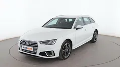 Usado 2019 Audi A4 Sport Familiar | 24.899 € (Buen precio)