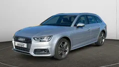 Usado 2017 Audi A4 Sport Familiar | 14.990 € (Buen precio)