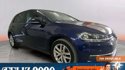 Usado 2020 VW Golf Advance Berlina | 14.490 € (Super precio)