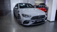 Usado 2024 Mercedes C63S AMG AMG Berlina | 125.900 €