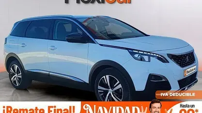 Usado 2020 Peugeot 5008 Active Monovolumen | 16.990 € (Buen precio)