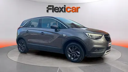 Usado Opel Crossland X Edition 110 CV (80 kW) 2019 SUV