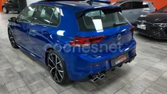 VW Golf VIII