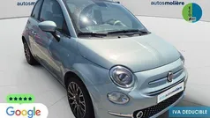 Usado 2023 Fiat 500 Dolcevita Utilitario | 11.980 € (Precio justo)