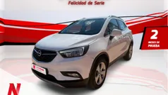 Usado 2018 Opel Mokka X Selective SUV | 15.878 € (Precio justo)
