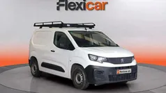 Usado 2021 Peugeot Partner S Van | 8990 € (Precio justo)