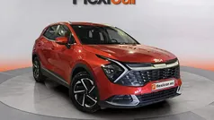 Usado 2024 Kia Sportage SUV | 22.990 € (Buen precio)