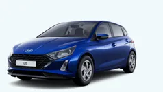 Usado 2024 Hyundai i20 | 17.950 € (Precio justo)