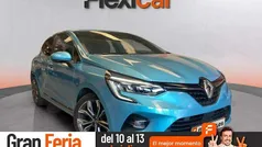 Usado 2020 Renault Clio V Intens Utilitario | 13.290 € (Precio justo)