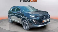 Usado 2022 Peugeot 2008 GT SUV | 16.990 € (Super precio)