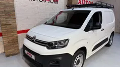 Usado 2021 Citroën Berlingo Monovolumen | 11.487 € (Super precio)