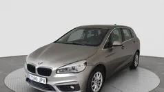 Usado 2016 BMW 218 Active Tourer Monovolumen | 11.900 € (Buen precio)